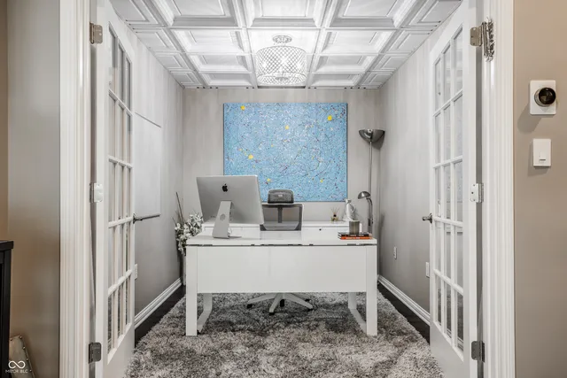 $799,900 | 225 North New Jersey Street, Unit 52, Indianapolis, IN 46204