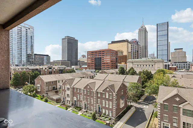 $799,900 | 225 North New Jersey Street, Unit 52, Indianapolis, IN 46204