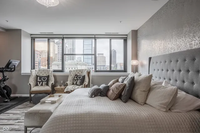 $799,900 | 225 North New Jersey Street, Unit 52, Indianapolis, IN 46204