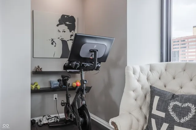 $799,900 | 225 North New Jersey Street, Unit 52, Indianapolis, IN 46204