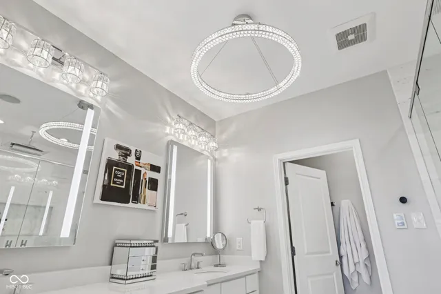 $799,900 | 225 North New Jersey Street, Unit 52, Indianapolis, IN 46204