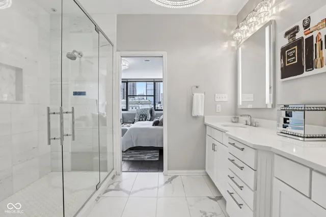 $799,900 | 225 North New Jersey Street, Unit 52, Indianapolis, IN 46204