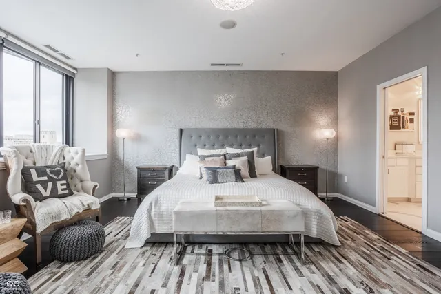 $799,900 | 225 North New Jersey Street, Unit 52, Indianapolis, IN 46204