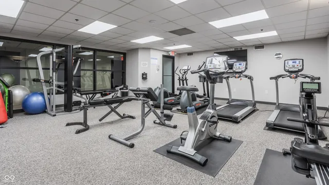 $799,900 | 225 North New Jersey Street, Unit 52, Indianapolis, IN 46204