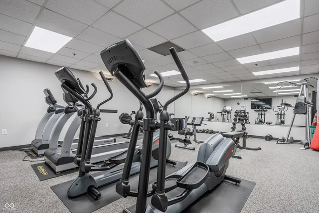 $799,900 | 225 North New Jersey Street, Unit 52, Indianapolis, IN 46204