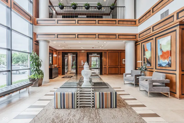 $799,900 | 225 North New Jersey Street, Unit 52, Indianapolis, IN 46204