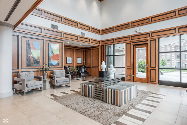 $799,900 | 225 North New Jersey Street, Unit 52, Indianapolis, IN 46204
