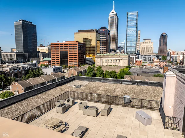 $799,900 | 225 North New Jersey Street, Unit 52, Indianapolis, IN 46204