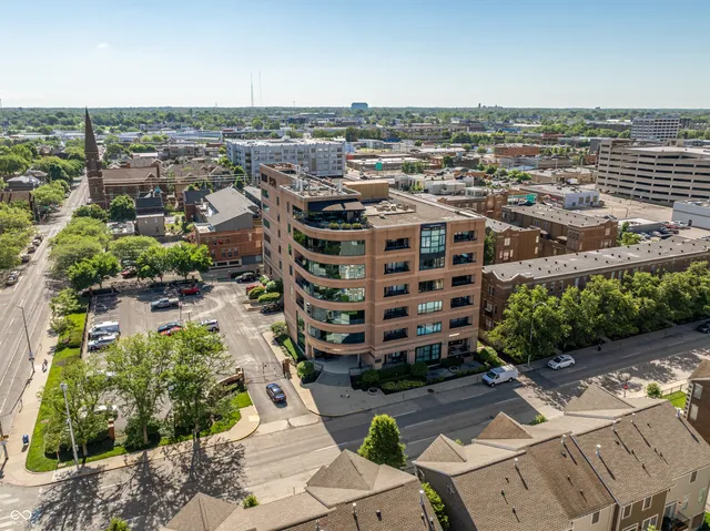 $799,900 | 225 North New Jersey Street, Unit 52, Indianapolis, IN 46204