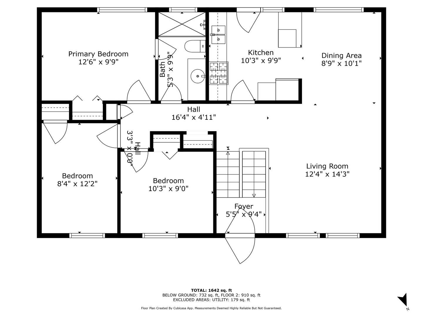 227 Hadleigh Road Bolingbrook, IL 60440 - Photo 19 of 19 unknown