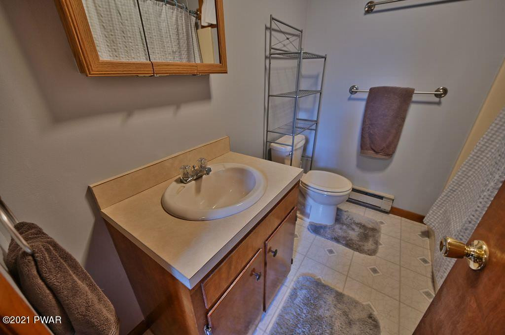 205 Spring Hill Road Honesdale, PA 18431 - Photo 49 of 88 Full Bathroom