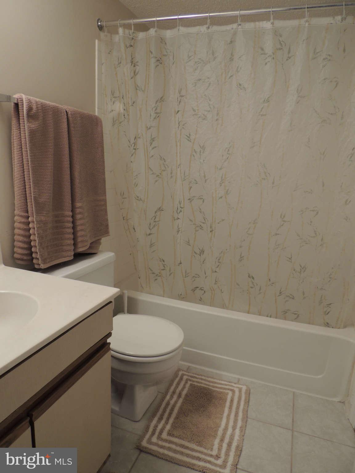 117 Fort Evans Road Southeast, Unit D Leesburg, VA 20175 - Photo 10 of 13 Bath