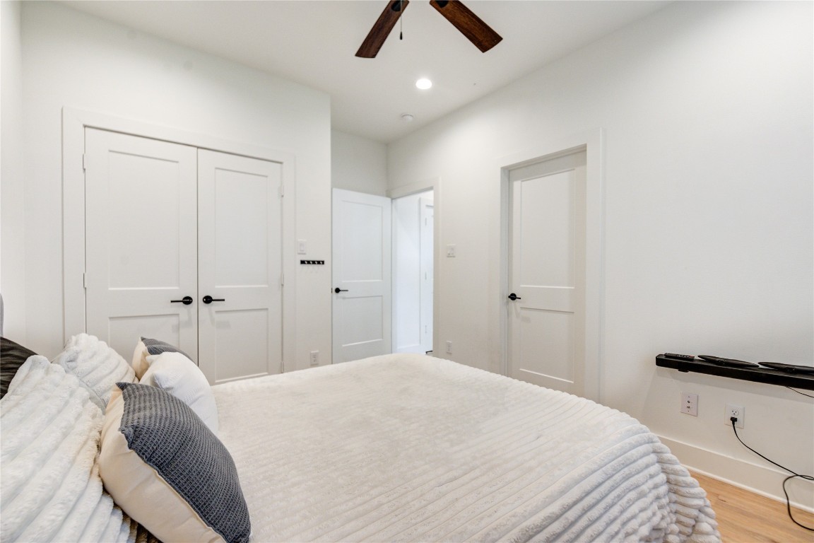 2534 Terry Street Houston, TX 77009 - Photo 12 of 40
