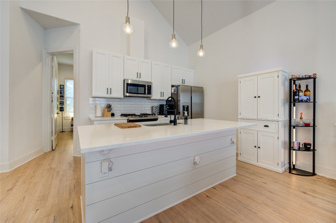 2534 Terry Street Houston, TX 77009 - Photo 14 of 40