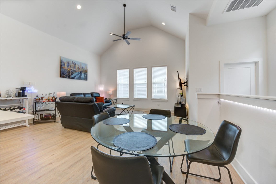 2534 Terry Street Houston, TX 77009 - Photo 24 of 40