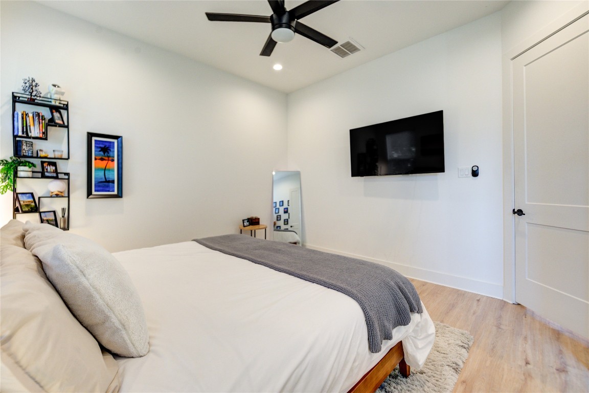 2534 Terry Street Houston, TX 77009 - Photo 30 of 40