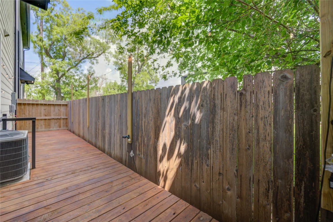 2534 Terry Street Houston, TX 77009 - Photo 36 of 40