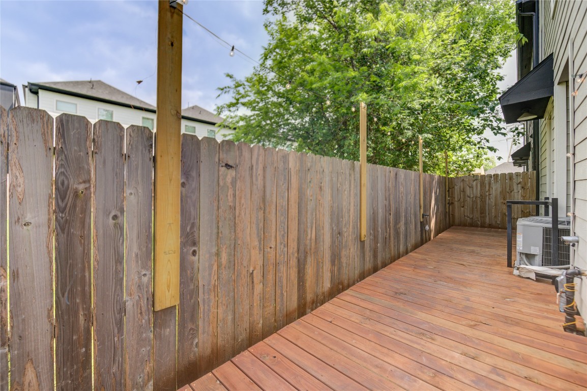 2534 Terry Street Houston, TX 77009 - Photo 40 of 40