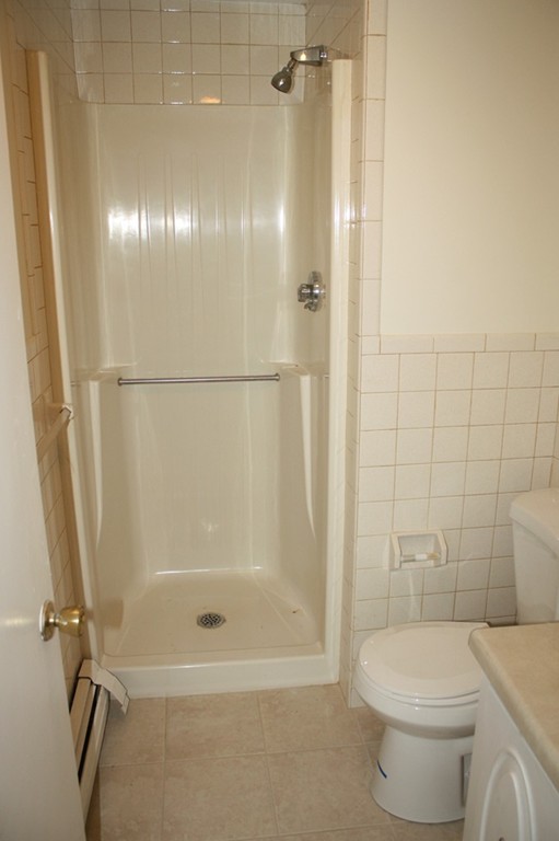 1985 South Athol Road Athol, MA 01331 - Photo 13 of 19 a bathroom with a shower and a toilet