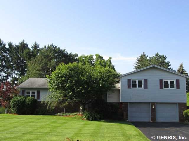 105 Rockhill Road Brighton, NY 14618 - Photo 1 of 1 Exterior Front