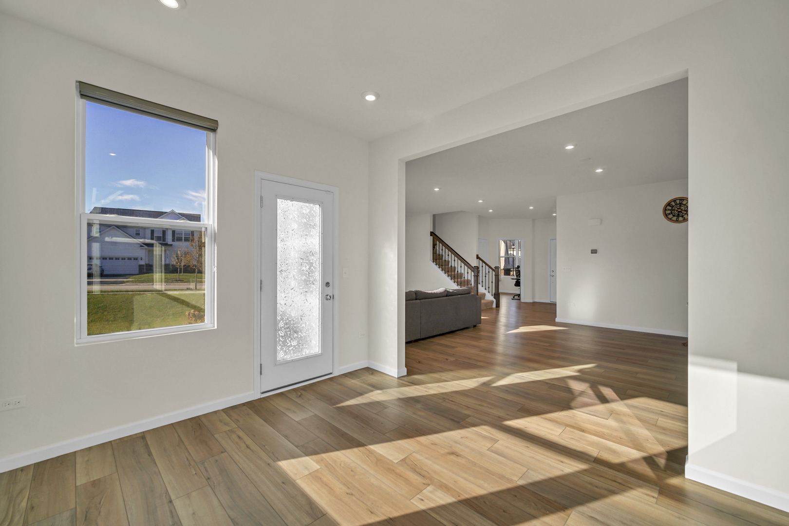 1007 Kessler Drive Mundelein, IL 60060 - Photo 19 of 35