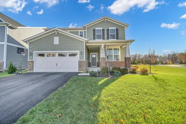 $674,900 | 1007 Kessler Drive, Mundelein, IL 60060
