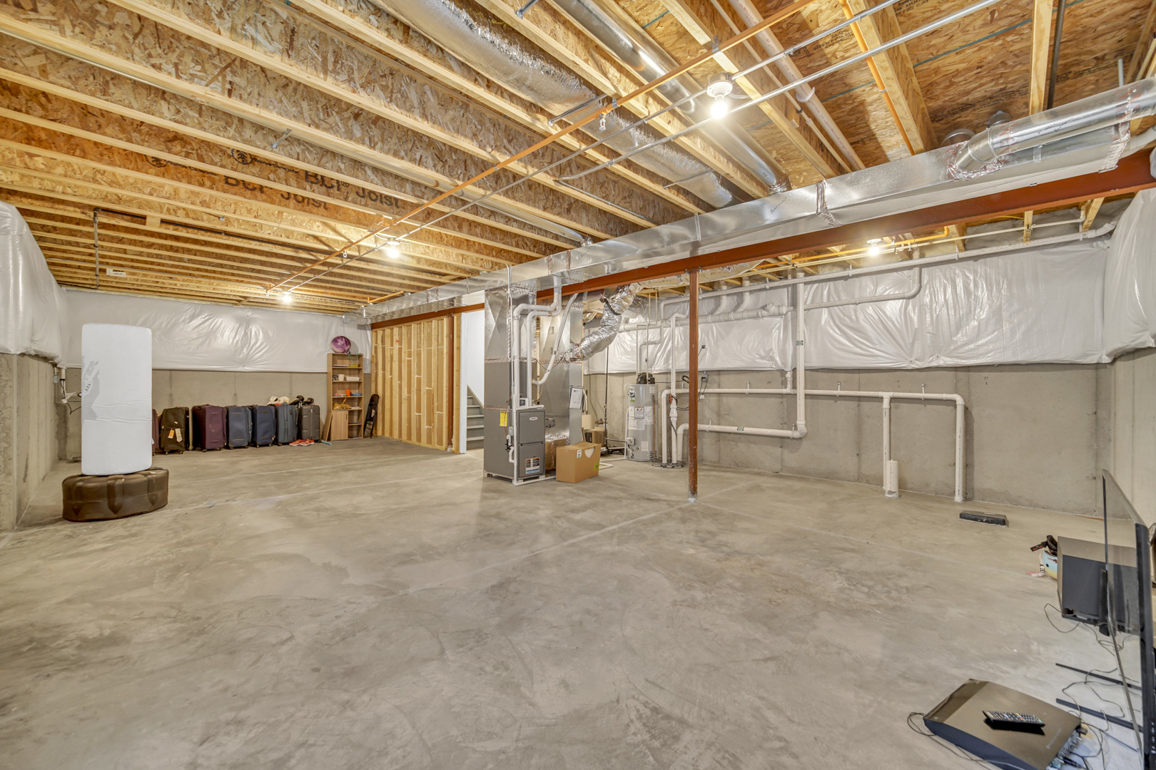 1007 Kessler Drive Mundelein, IL 60060 - Photo 30 of 35