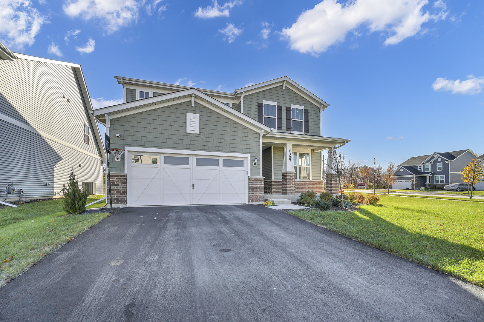 1007 Kessler Drive Mundelein, IL 60060 - Photo 3 of 35