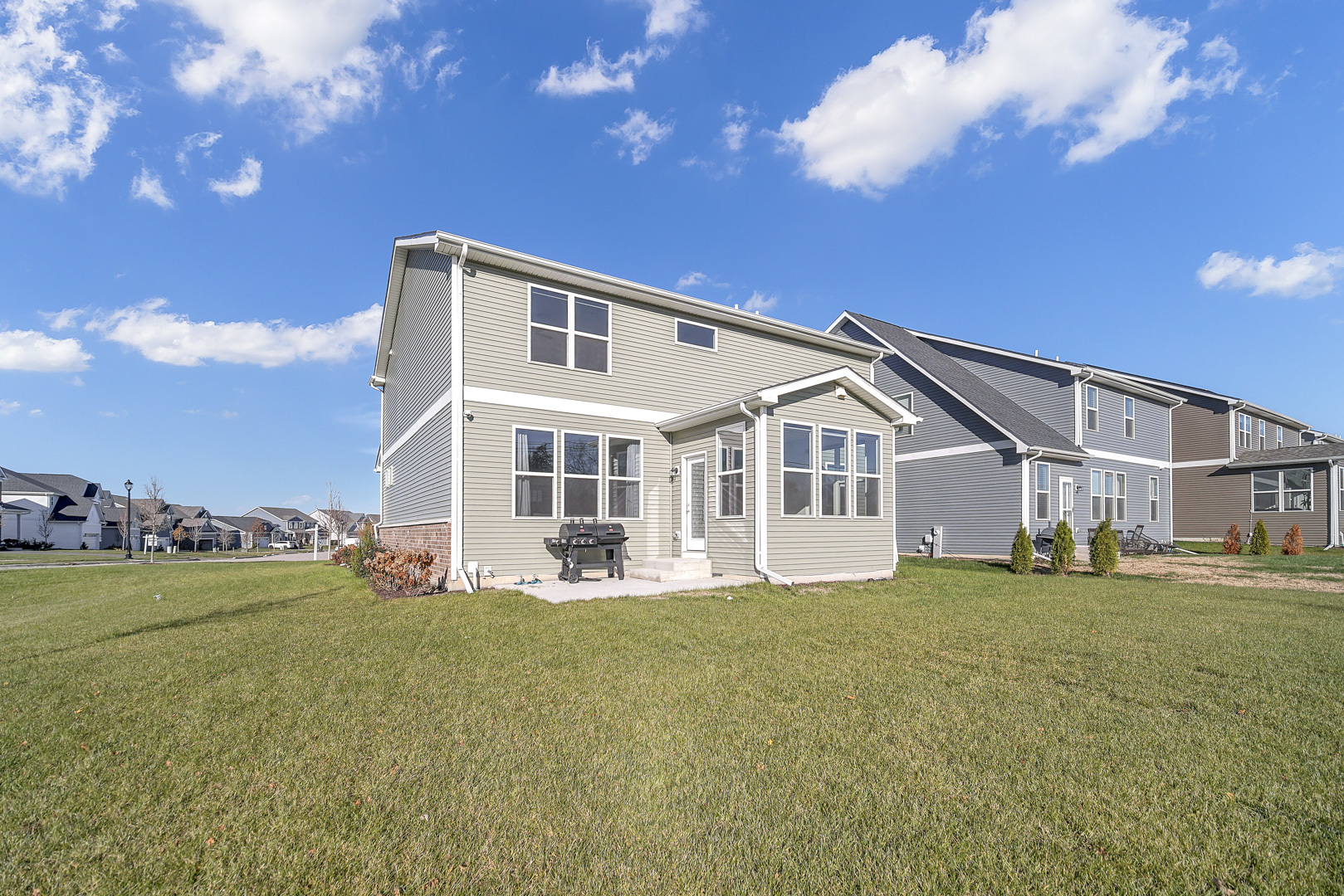 1007 Kessler Drive Mundelein, IL 60060 - Photo 32 of 35