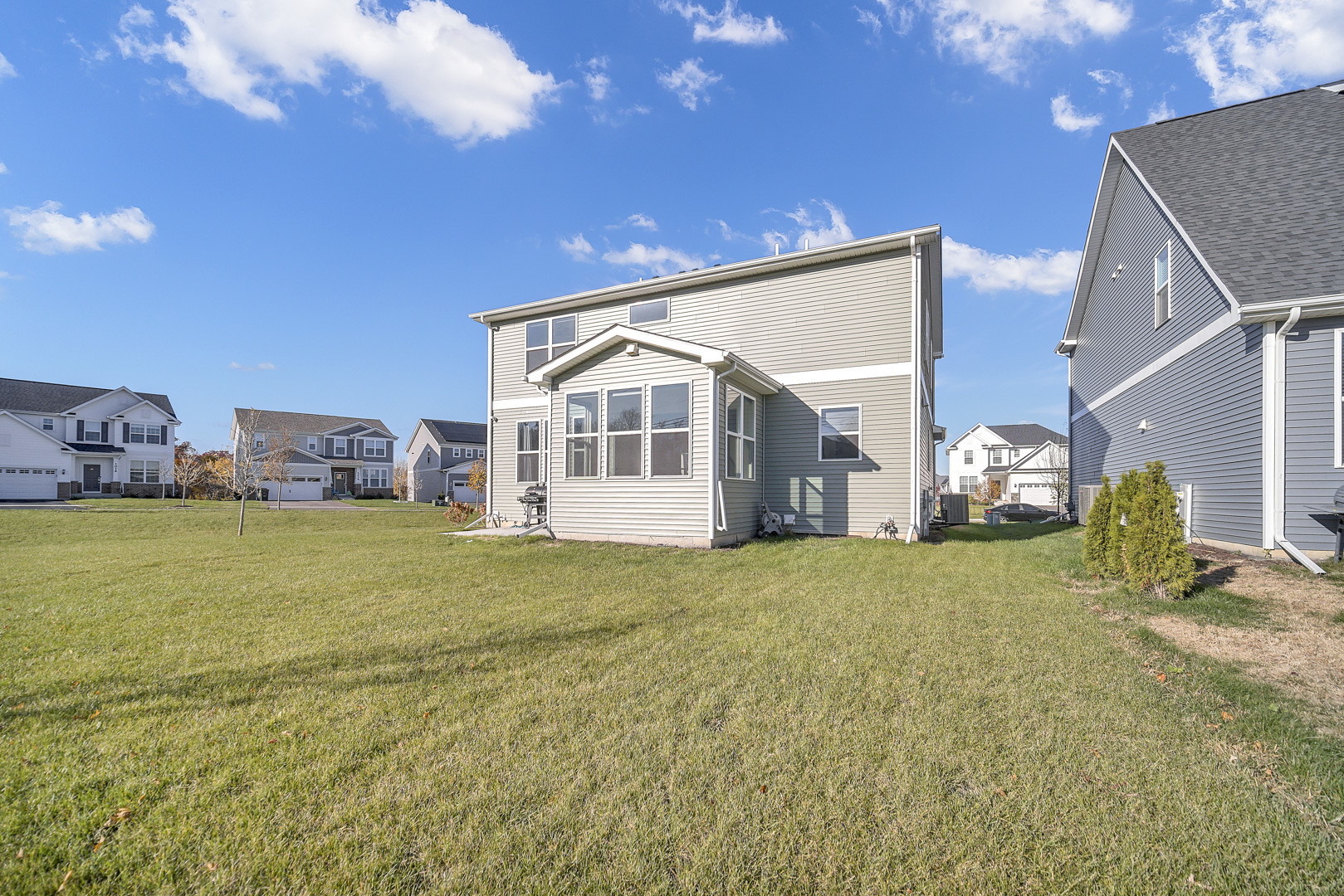 1007 Kessler Drive Mundelein, IL 60060 - Photo 33 of 35