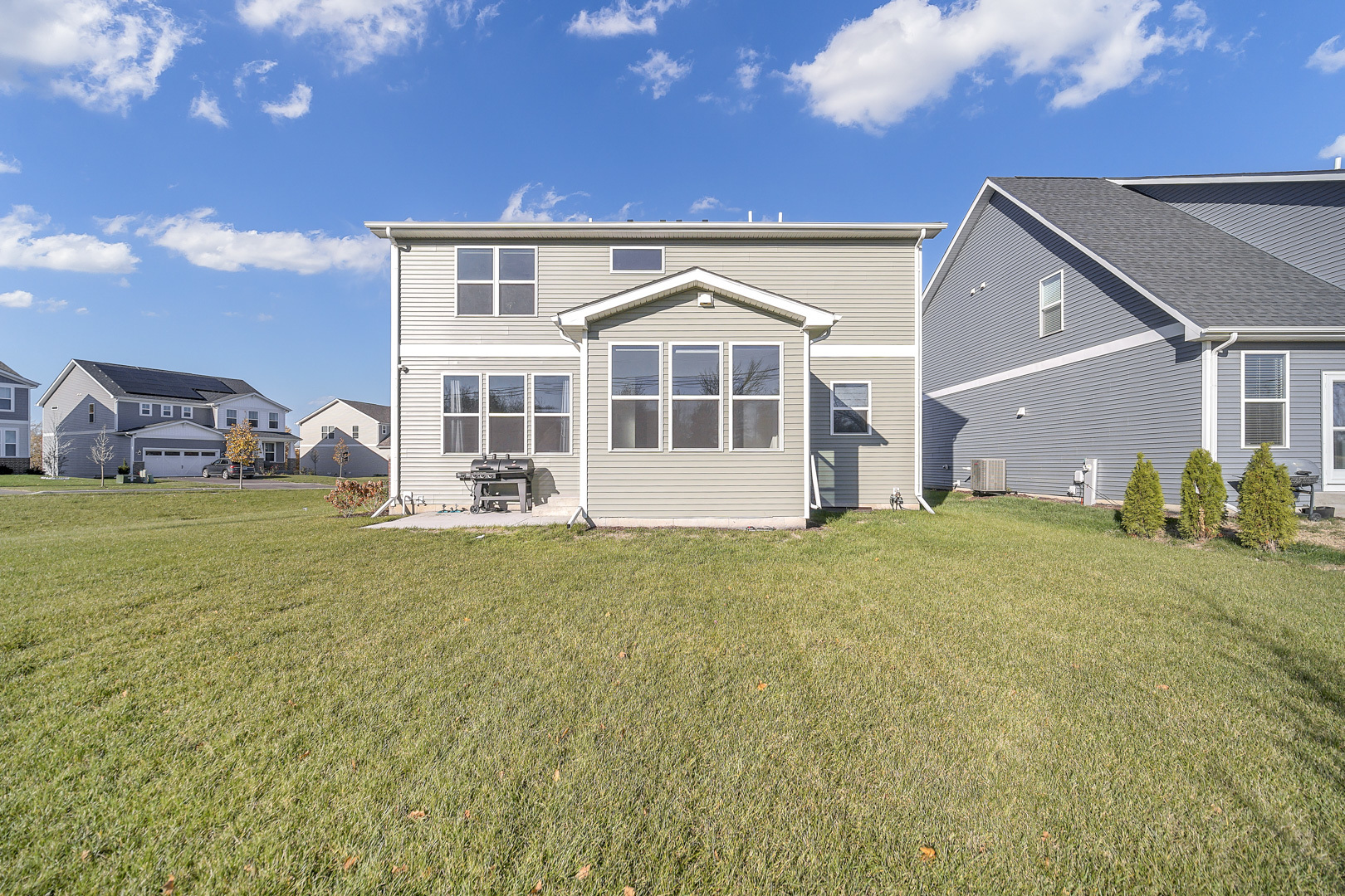 1007 Kessler Drive Mundelein, IL 60060 - Photo 34 of 35