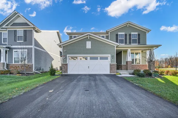 $674,900 | 1007 Kessler Drive, Mundelein, IL 60060