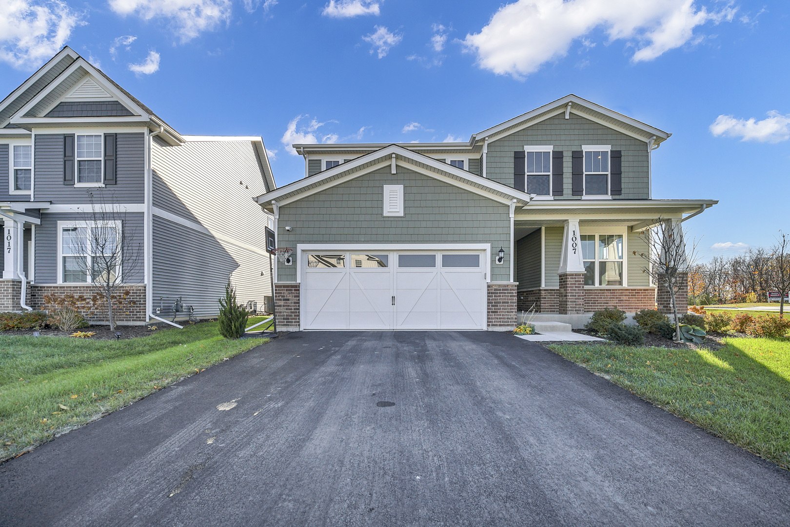 1007 Kessler Drive Mundelein, IL 60060 - Photo 4 of 35