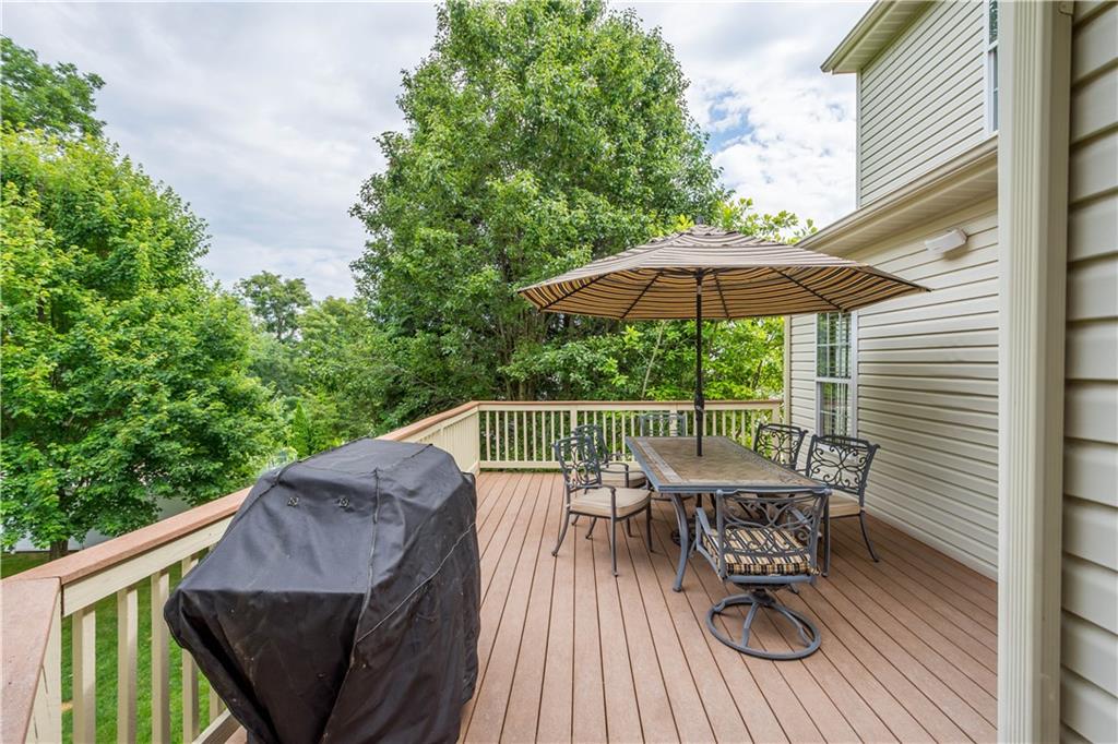329 Buffalo Ridge Road Canonsburg, PA 15317 - Photo 36 of 43