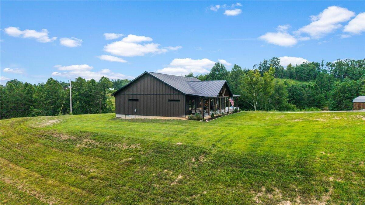 2113 Calaboose Ridge Road Campton, KY 41301 - Photo 48 of 50 48-DJI_20260805170957_0333_D
