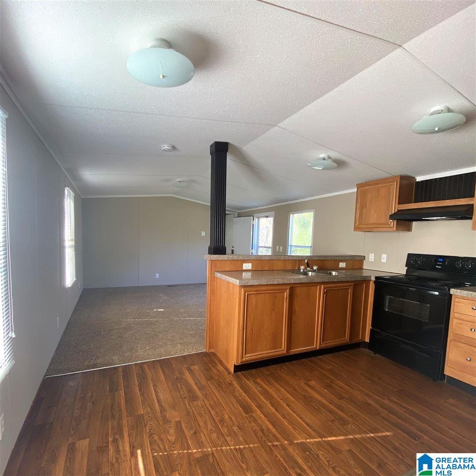248 Hilton Street Heflin, AL 36264 - Photo 4 of 14