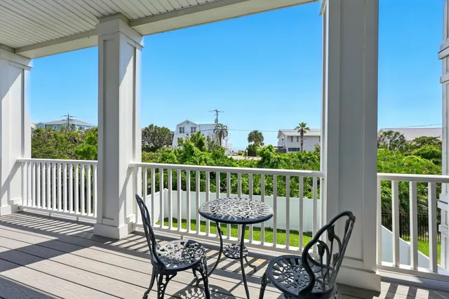 $1,049,000 | 601 Seagate Lane South, St. Augustine, FL 32084