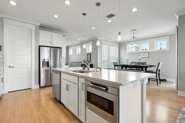 $1,049,000 | 601 Seagate Lane South, St. Augustine, FL 32084