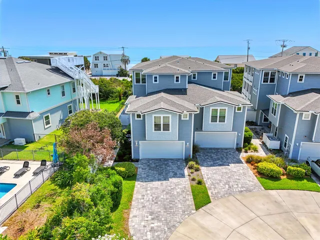 $1,049,000 | 601 Seagate Lane South, St. Augustine, FL 32084