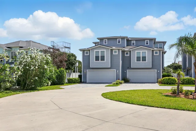 $1,150,000 | 601 Seagate Lane South, St. Augustine, FL 32084