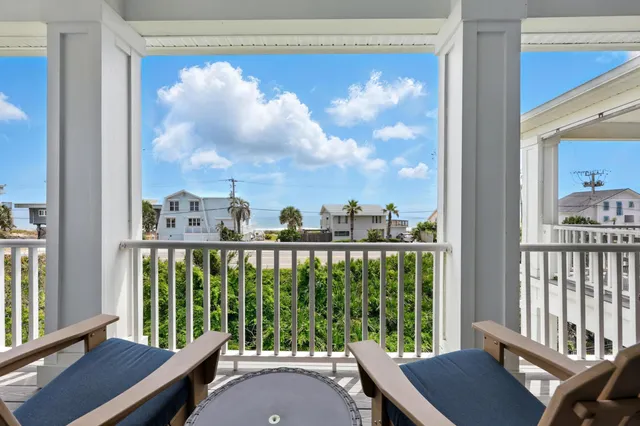 $1,049,000 | 601 Seagate Lane South, St. Augustine, FL 32084