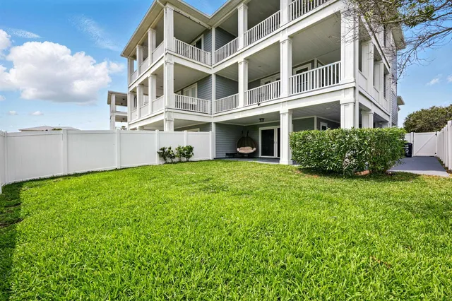 $1,049,000 | 601 Seagate Lane South, St. Augustine, FL 32084