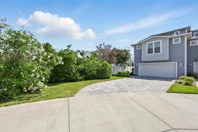 $1,049,000 | 601 Seagate Lane South, St. Augustine, FL 32084