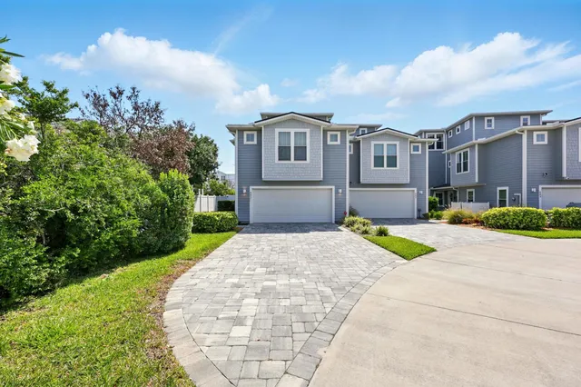 $1,049,000 | 601 Seagate Lane South, St. Augustine, FL 32084