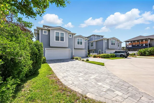 $1,049,000 | 601 Seagate Lane South, St. Augustine, FL 32084