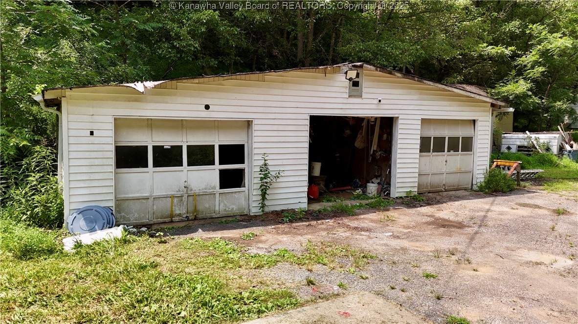 1749 Chapps Fork Road Charleston, WV 25312 - Photo 28 of 42 Gallery Image 28