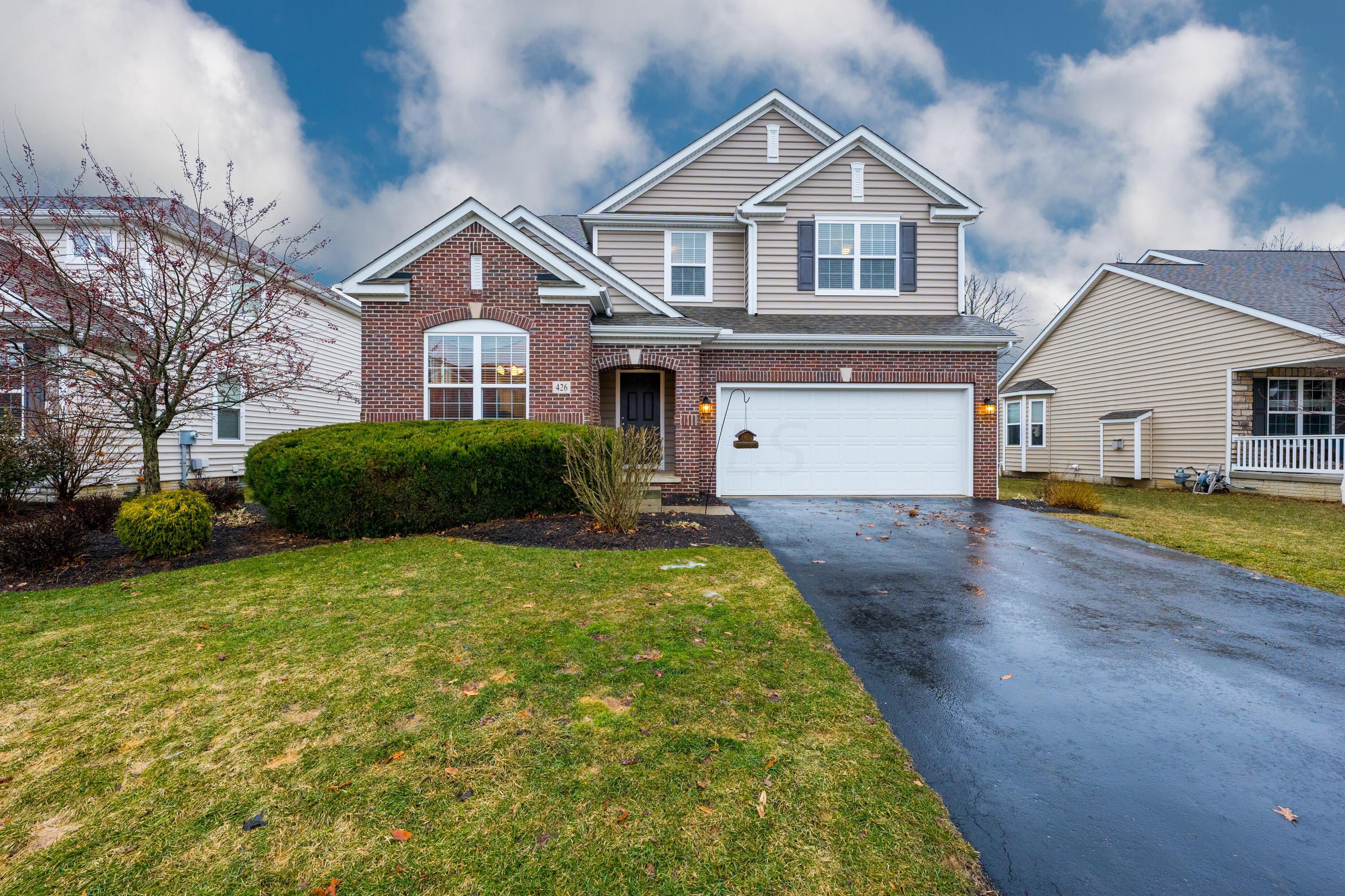 426 Red Stag Road Delaware, OH 43015 - Photo 2 of 50 003P1554686-edit