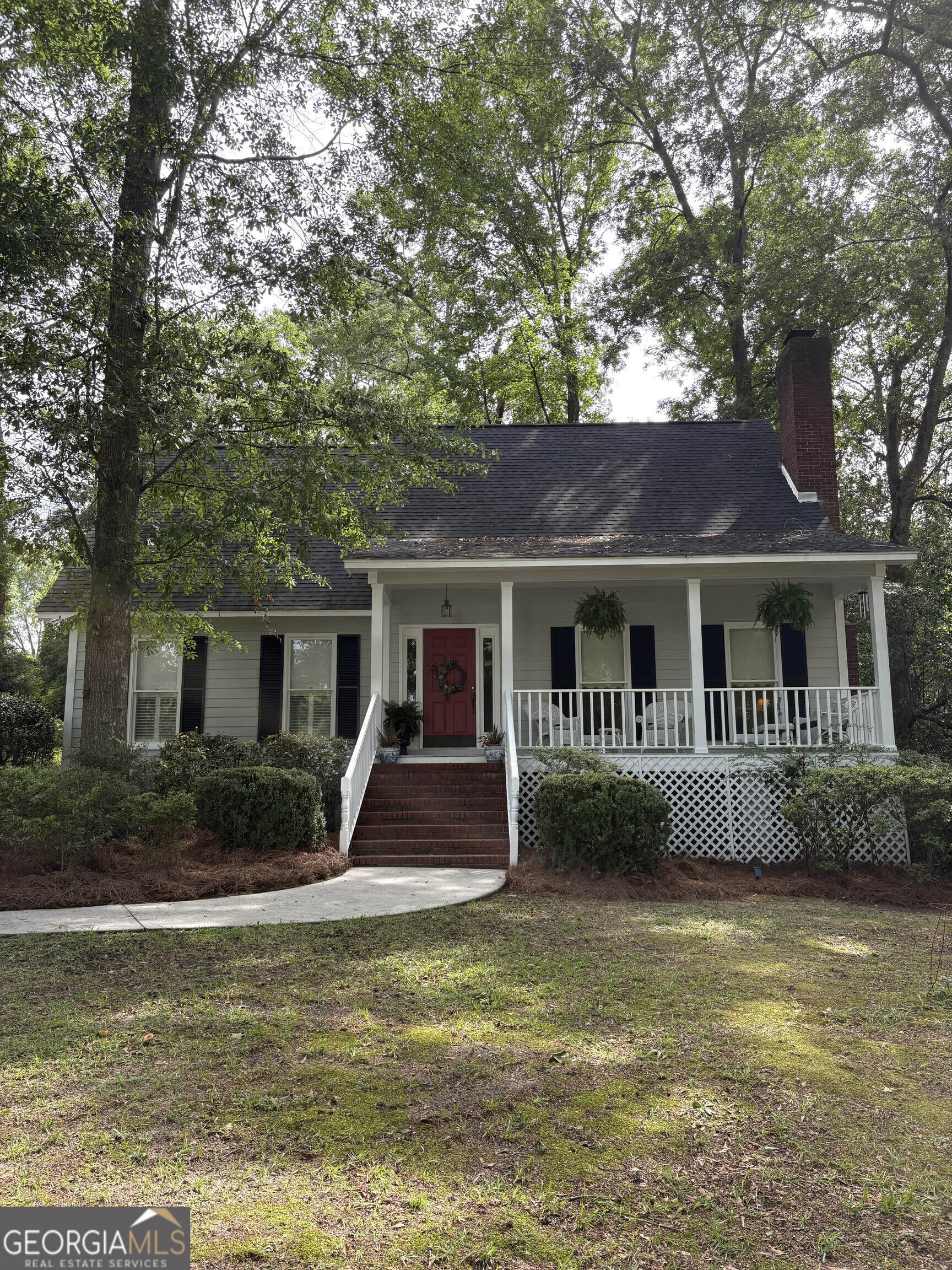 325 Regency Circle Dublin, GA 31021 - Photo 1 of 1 Gallery Image 1