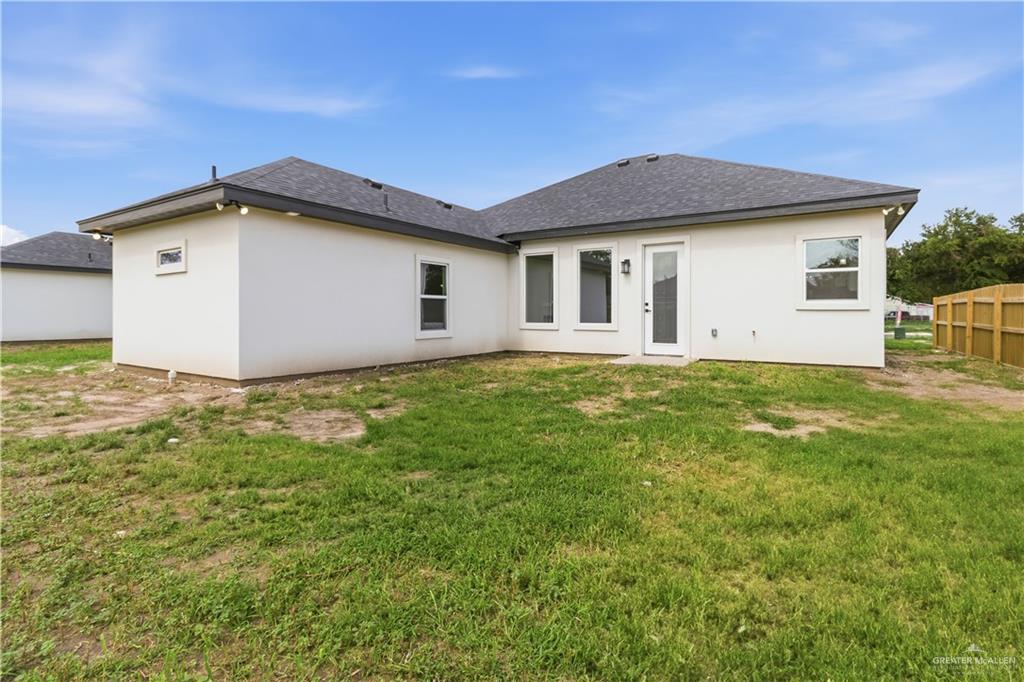532 Freedom Way Weslaco, TX 78596 - Photo 26 of 26