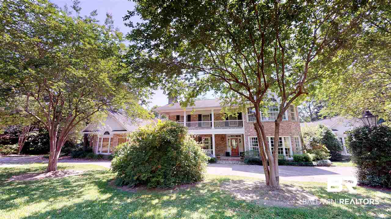 609 West Fairfax Road Mobile, AL 36608 - Photo 49 of 50